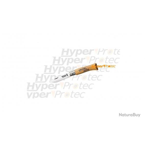 Opinel Lame acier carbone N�4