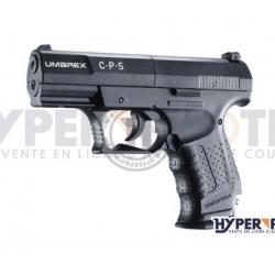 Pistolet &agrave; Plomb Umarex CPS