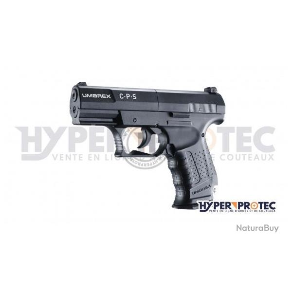 Pistolet � Plomb Umarex CPS