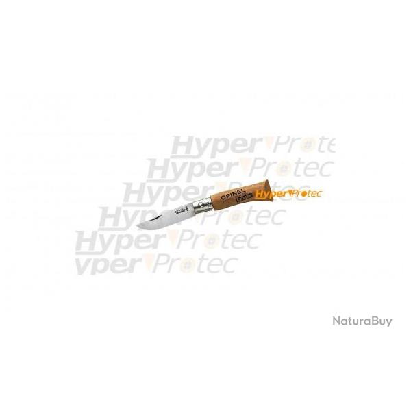 Opinel Lame acier carbone N�2