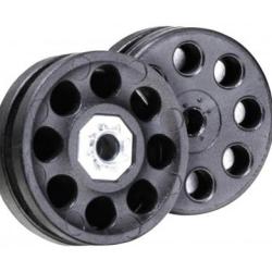 2 Barillets 850 Air Magnum / 1250 Dominateur Cal 4,5 mm