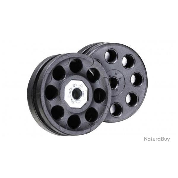 2 Barillets 850 Air Magnum / 1250 Dominateur Cal 4,5 mm