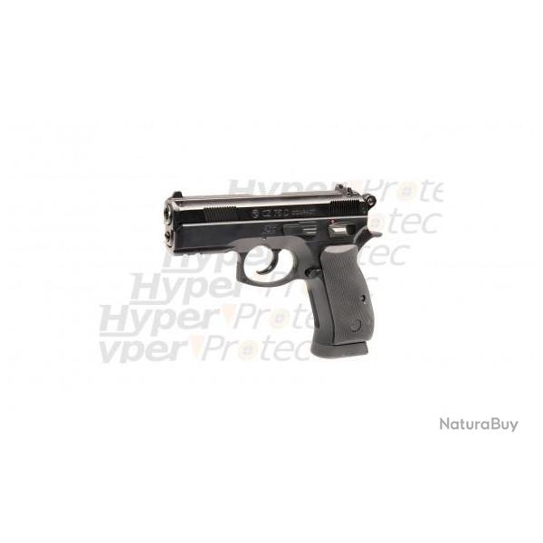 CZ 75D Compact