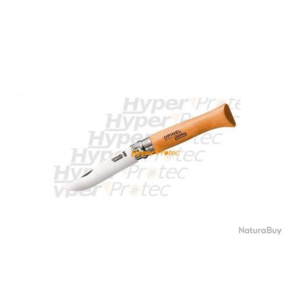 Opinel Lame acier carbone N�9