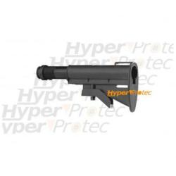 Crosse r&eacute;tractable pour marqueur BT4