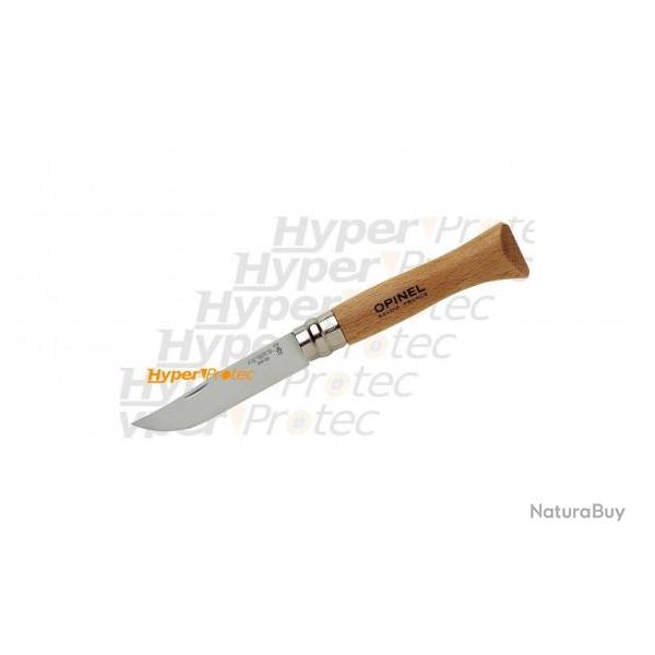 Opinel Lame inox N�6