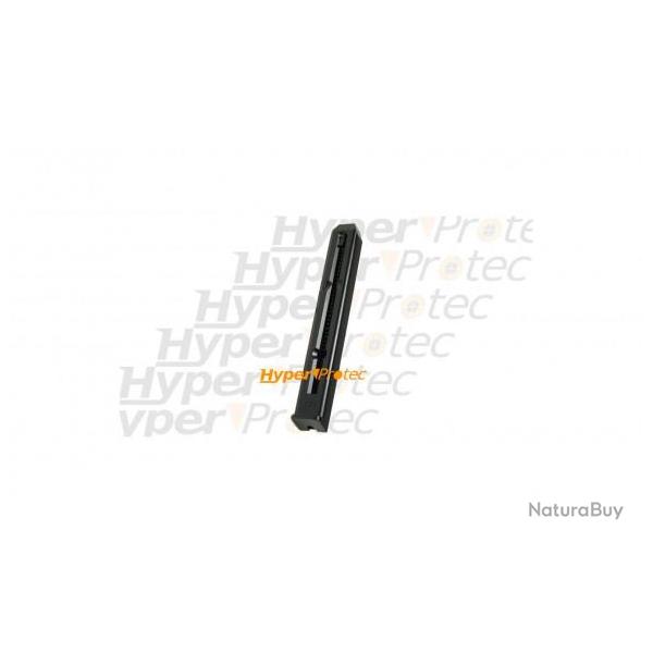 Chargeur 19 billes acier pour Beretta 92 Elite 2