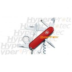 Couteau Suisse Victorinox - Explorer 17 fonctions