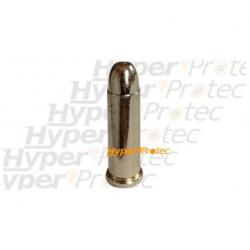 Fausse cartouche douille factice pour d&eacute;coration