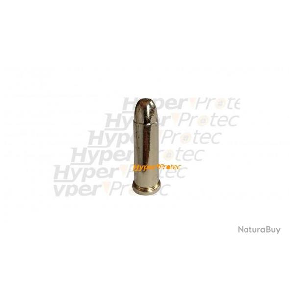 Fausse cartouche douille factice pour d�coration