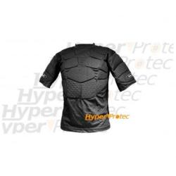 Body Armor protection noire pour jouer au paintball Taille L XL