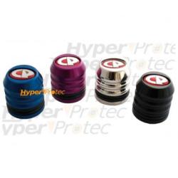 Bouchon prot&egrave;ge pine de remplissage SWAP