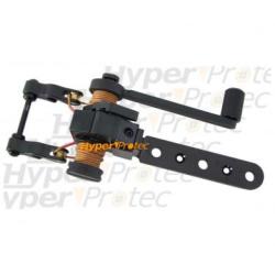 Manivelle Aide armement arbal&egrave;te Barnett - version 2