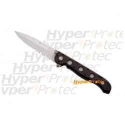 Couteau CRKT M16-13Z Carson Zytel avec clip - 12 cm