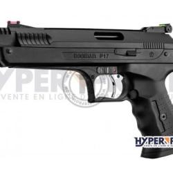 Pistolet &agrave; Plomb Beeman P-17