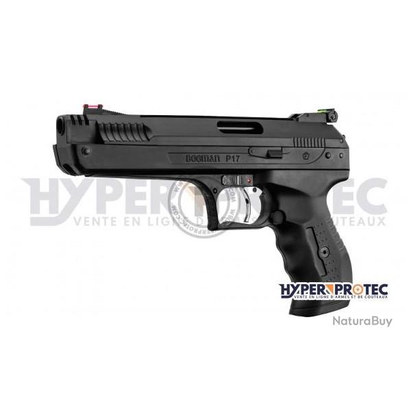 Pistolet � Plomb Beeman P-17