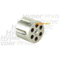 Barillet 6 coups pour carabine Evanix Hunting Master en 5.5 mm