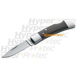 Mini couteau Magnum lock-back avec 2 mitres - 13.5 cm