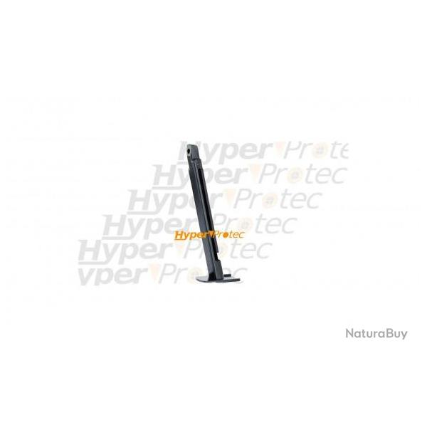 Chargeur 20 billes acier pour Walther P38 en 4.5