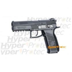 Pistolet &agrave; Plomb CZ P09