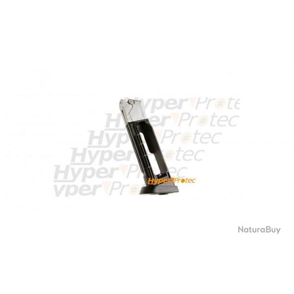 Chargeur 23 billes acier pour Jericho B en 4.5mm