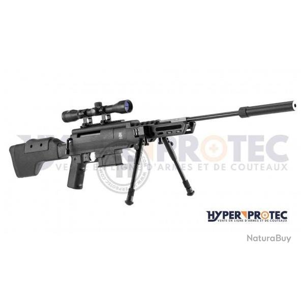 Carabine � Plomb Bo Manufacture Black Ops