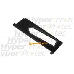 Chargeur Umarex Colt M45 CQBP black et deb billes acier