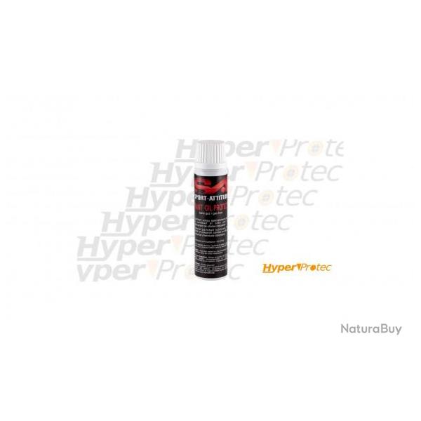 Spray paintgun oil protect sans gaz pour vos marqueurs 110ML