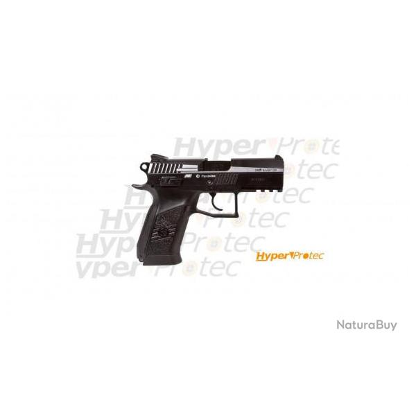 Pistolet CZ 75 P-07 DUTY