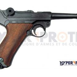 Luger P08 Denix