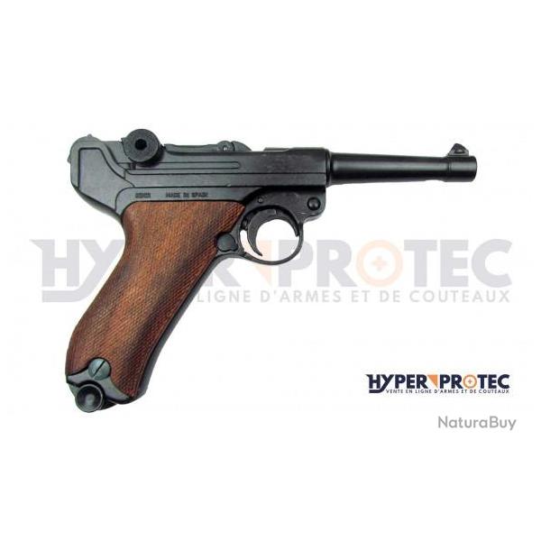 Luger P08 Denix