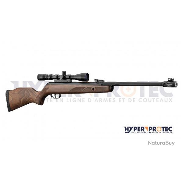 Carabine  Plomb Gamo Hunter 440