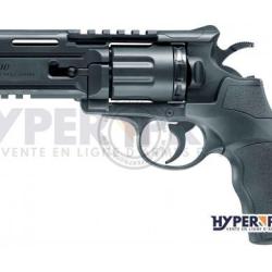 UX Tornado - Revolver Bille Acier