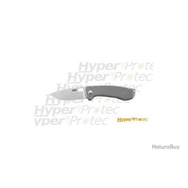 Couteau pliant crkt amicus