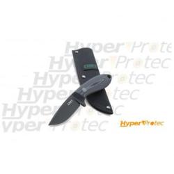 Poignard CRKT Mossback Hunter