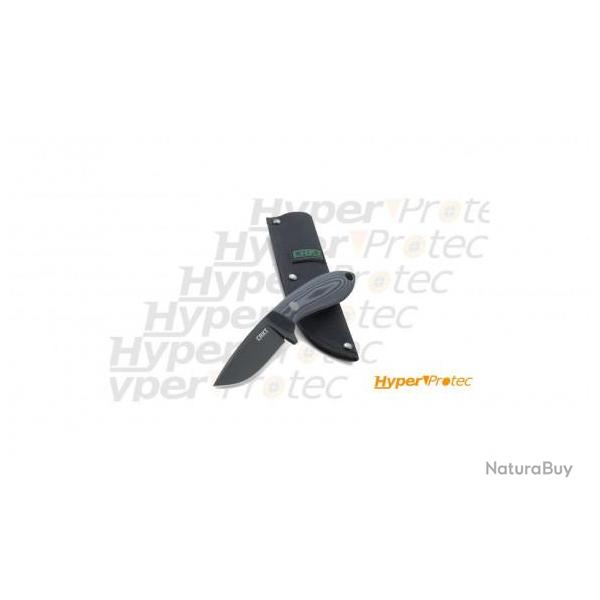 Poignard CRKT Mossback Hunter