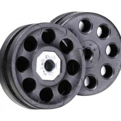 Barillet chargeur pour 850 airmagnum ou walther 1250 dominator cal. 5.5mm