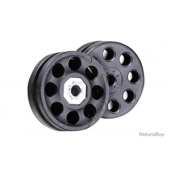 Barillet chargeur pour 850 airmagnum ou walther 1250 dominator cal. 5.5mm