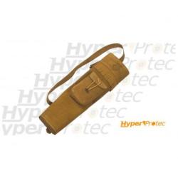 Carquois dorsal Big tradition JR queen