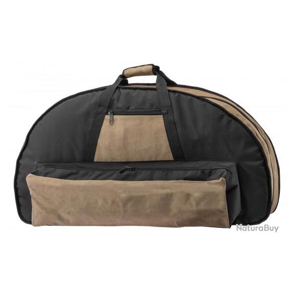 Housse �co pour transport d'arc archerie