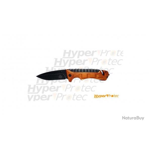 Couteau de survie puma tec 380813
