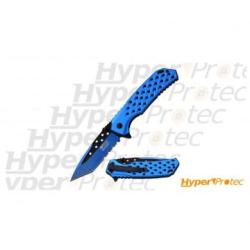 Couteau &agrave; ouverture assist&eacute;e design