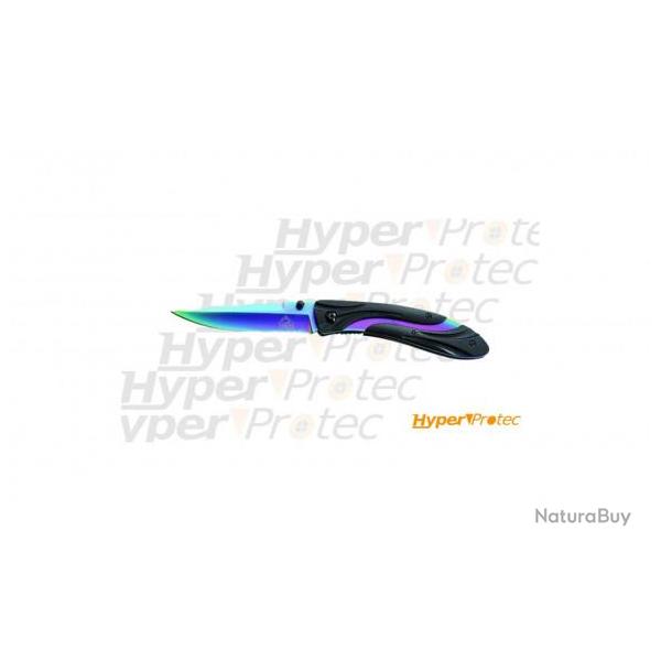 Couteau puma tec 306911