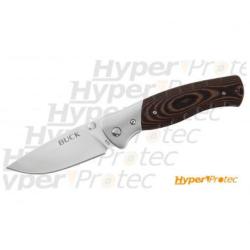Couteau pliant Buck USA Selkirk