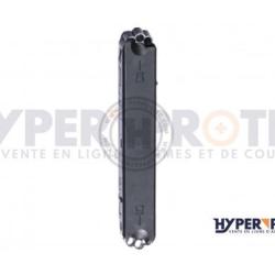 Chargeur 16 coups pour pistolet à plombs CZ P09 - calibre 4.5mm ( 2 x 8 plombs)