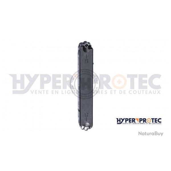 Chargeur 16 coups pour pistolet  plombs CZ P09 - calibre 4.5mm ( 2 x 8 plombs)