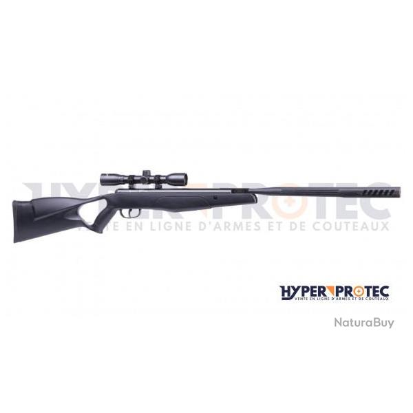 Carabine  Plomb Crosman F4