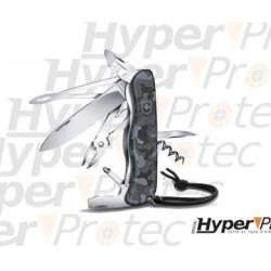 Couteau suisse Victorinox Skipper Camo Navy 18 fonctions