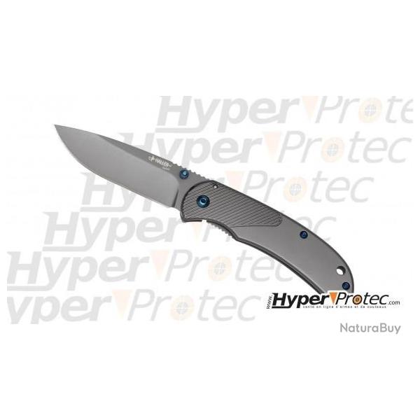 Couteau de poche Bergur gamme Haller select