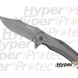 Couteau de poche Barni gamme Haller select